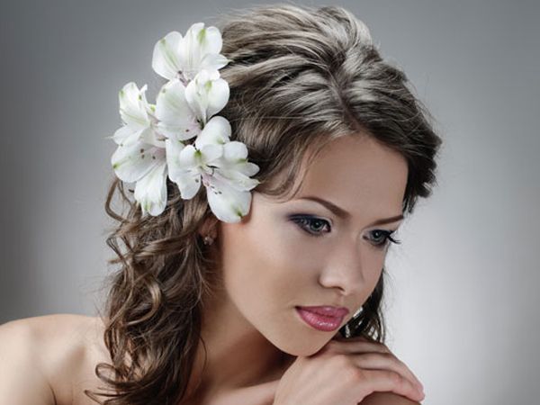 En Moda Saç Tasarımlar 