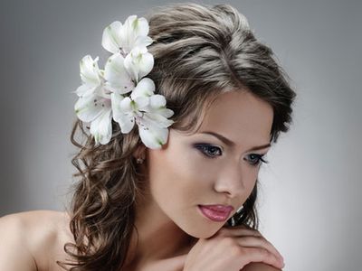 En Moda Saç Tasarımlar 