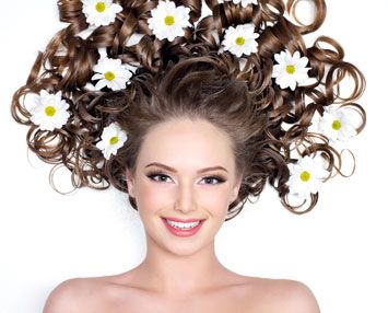 Saç Bakım Ürünleri 