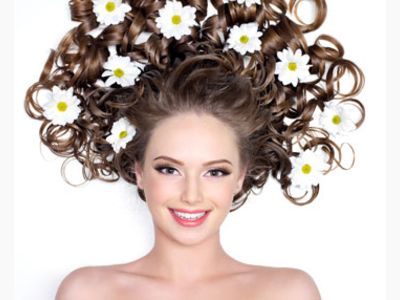 Saç Bakım Ürünleri 